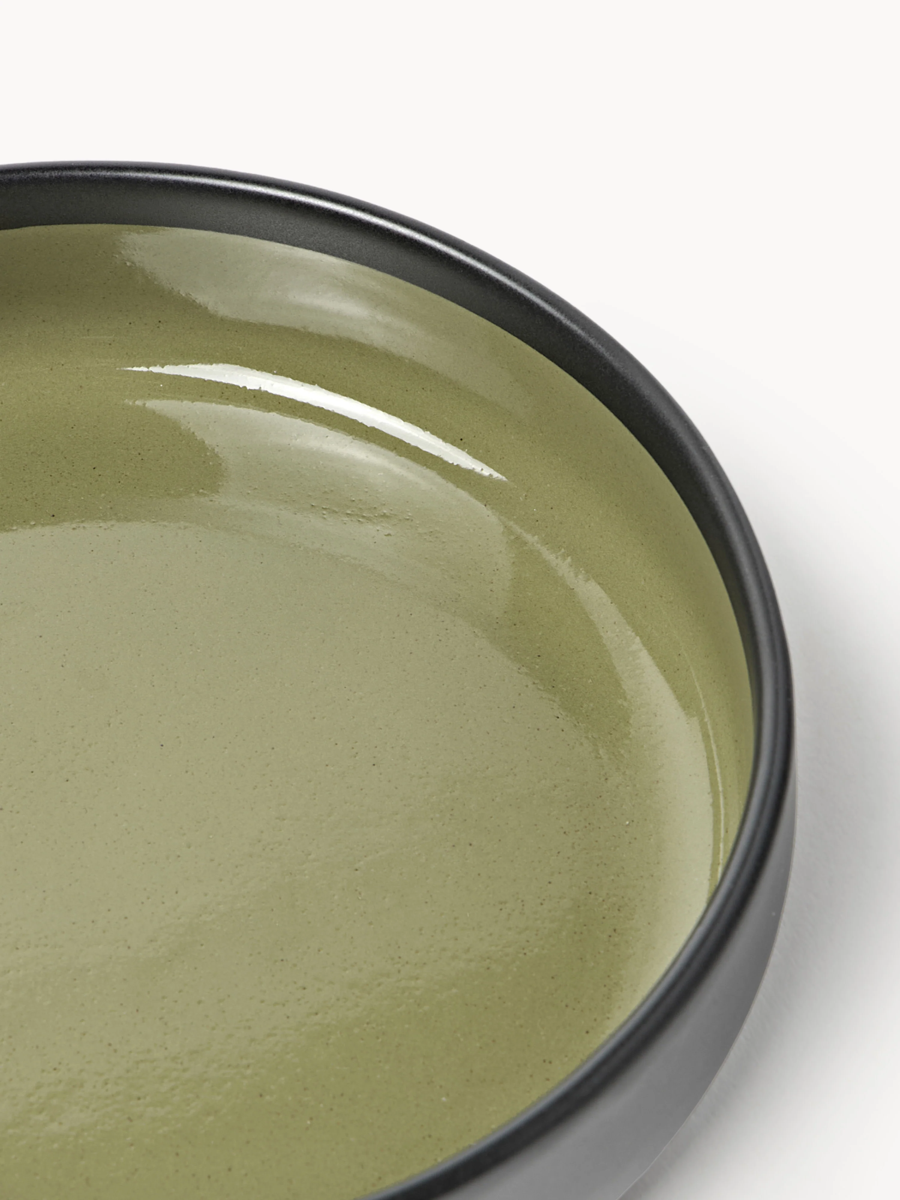 Serviesset Ginger, 4 personen (12-delig)