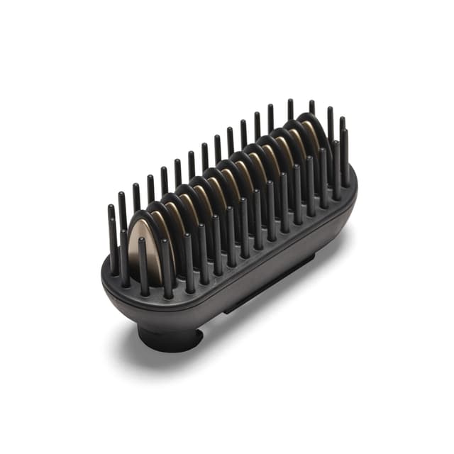 BaByliss Hårbørste ACAS6550STR