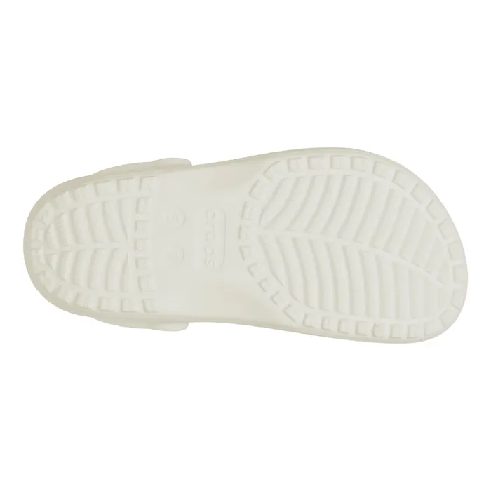 Crocs Classic Floral Cut-Out Instappers Dames