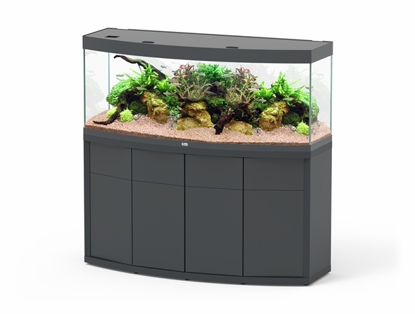 Aquatlantis Sublime Horizon 150 Set | Gloednieuw