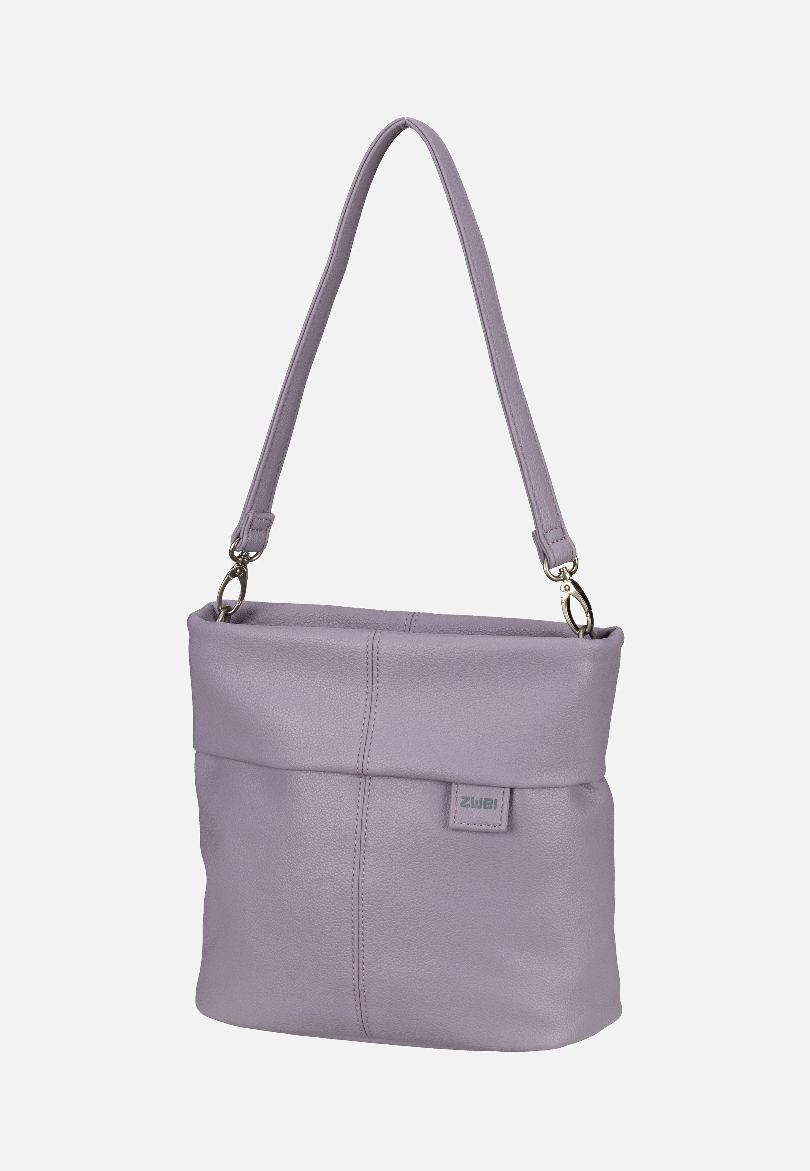 Mademoiselle M8 Lilac - Beuteltasche
