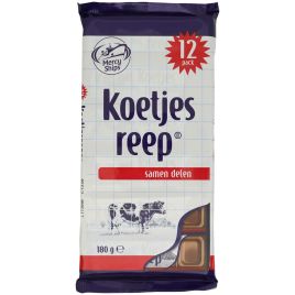 Koetjesreep Original