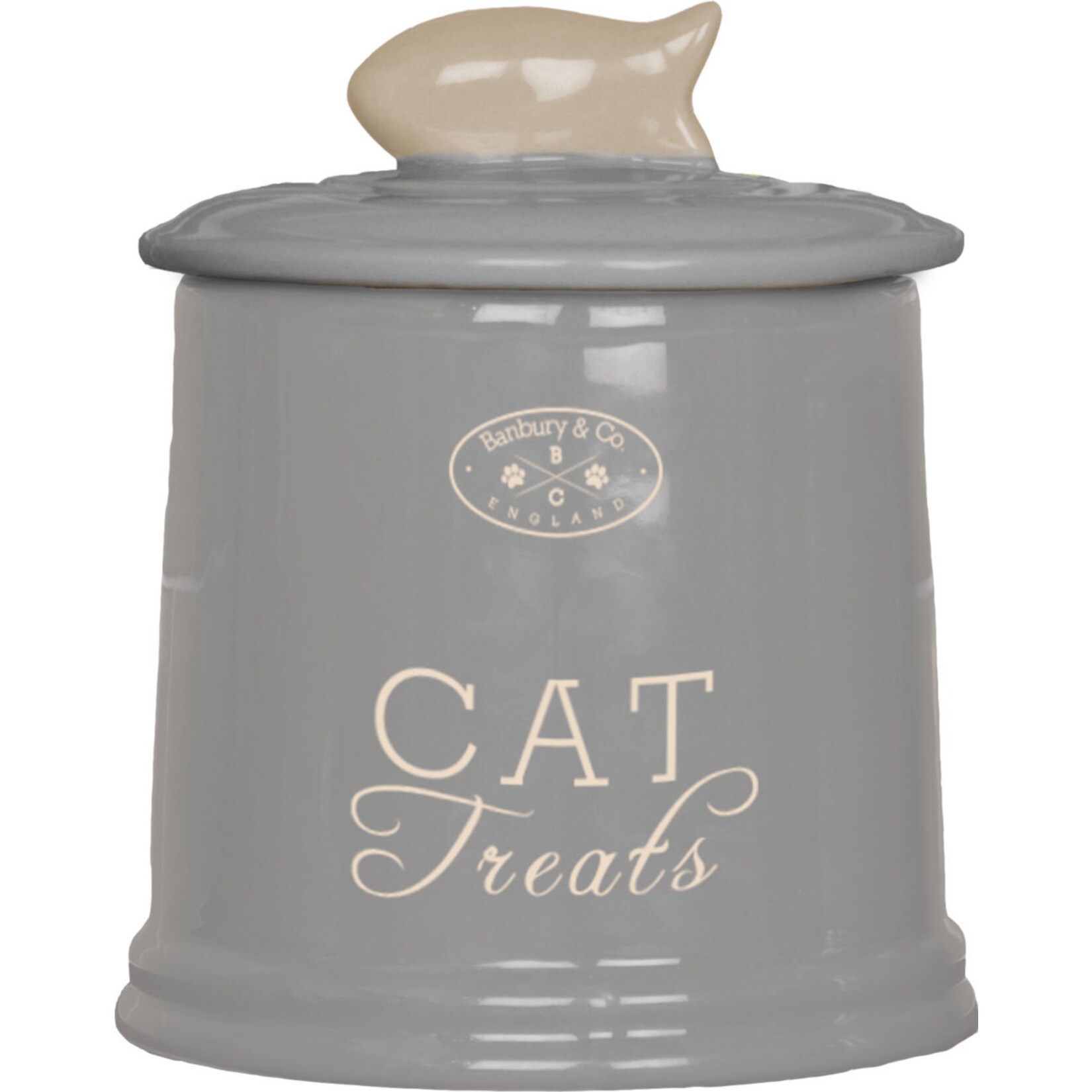 Heim Banbury Futterset Cat ll