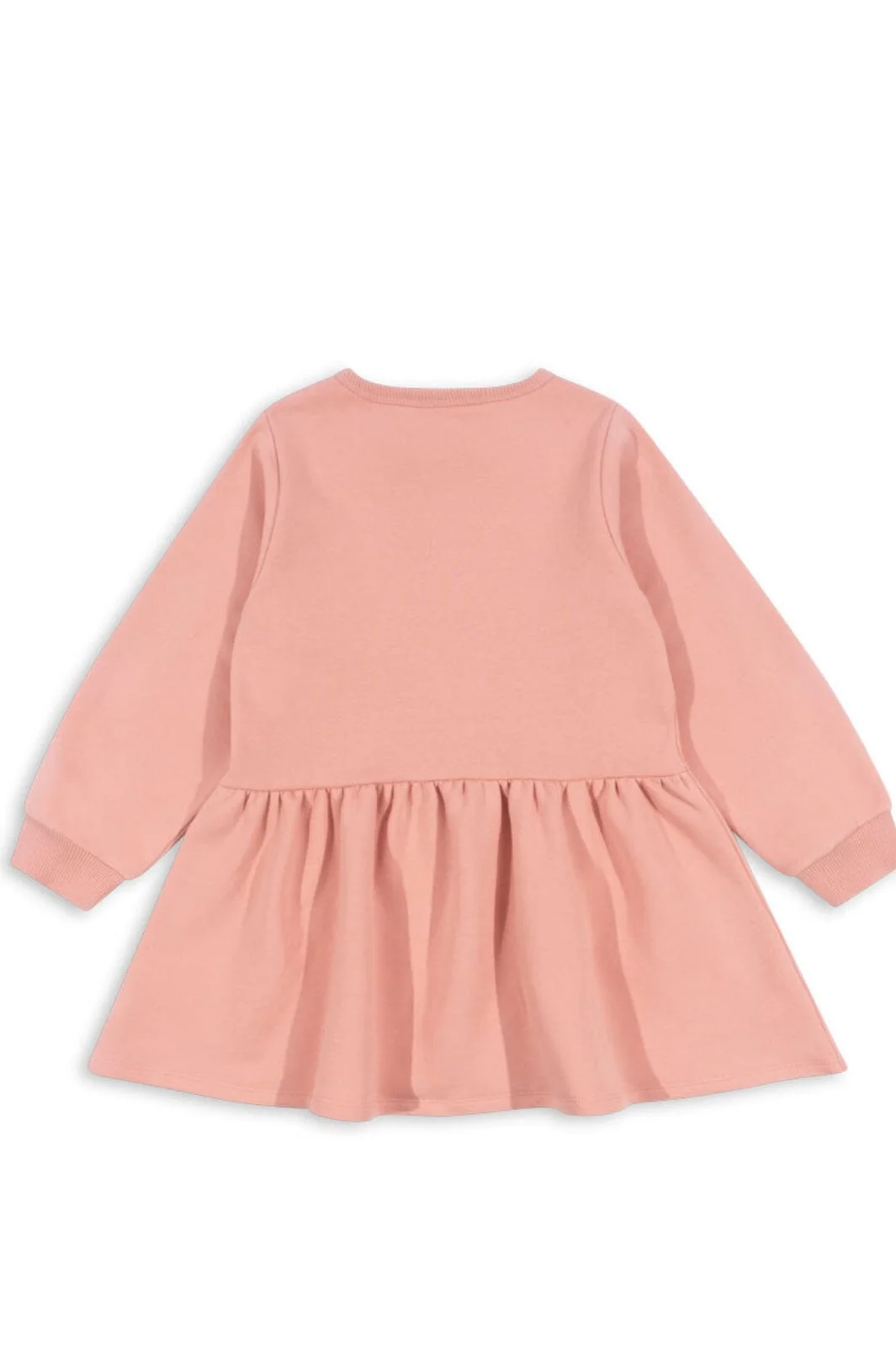 Konges Sløjd Lou Ladybug Glitter Dress Ks102205