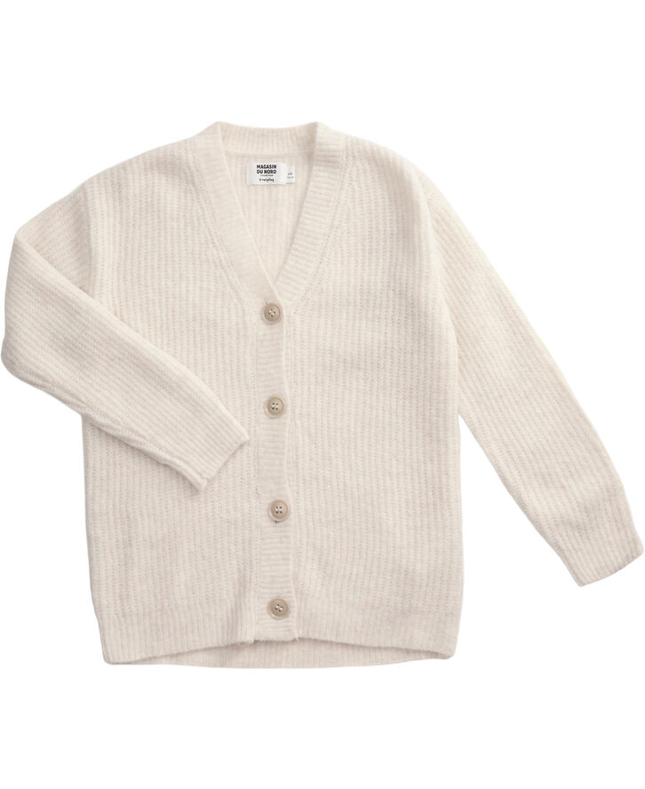 Magasin du Nord Collection Nuria 2 S Beige melange