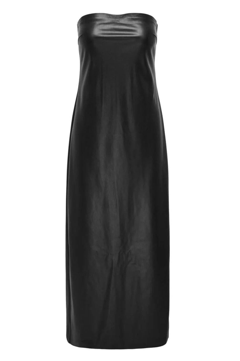 Only Onlesther Long Tube Dress