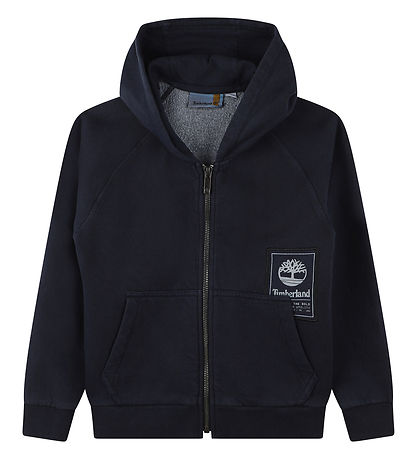 Timberland Cardigan m. H?tte - Night