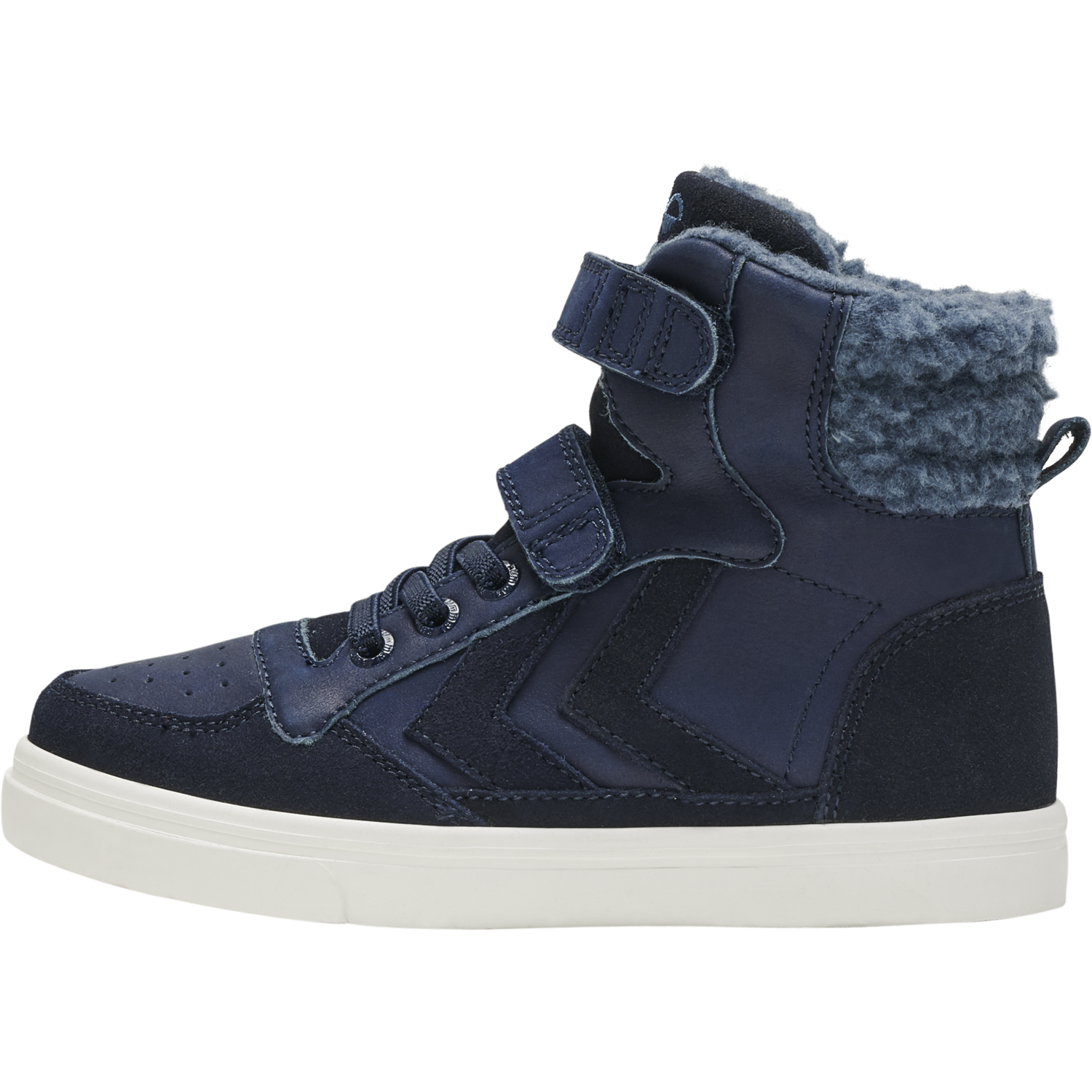 STADIL WINTER HIGH JR