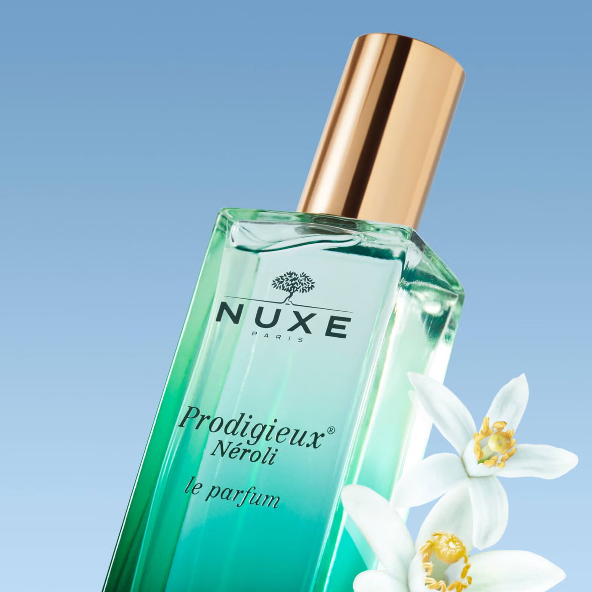 Prodigieux®Néroli Le Parfum 50ml 50 ml