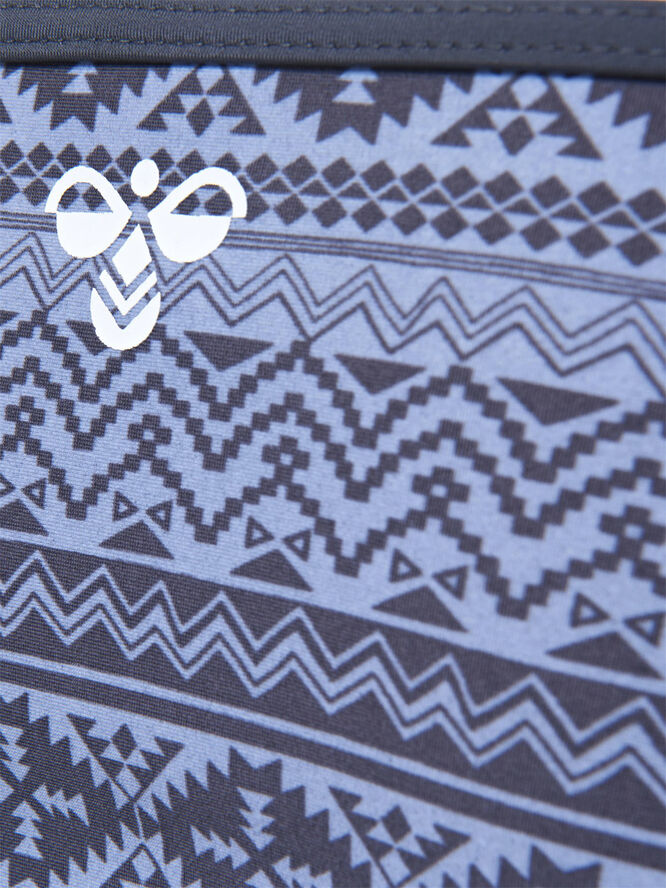 Hummel Leda bikiniunderdel Blå