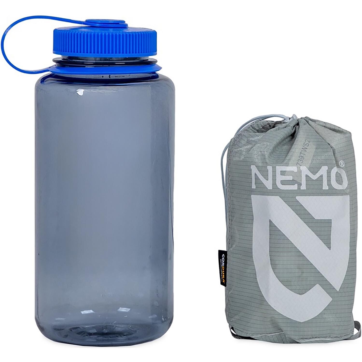 Nemo Tensor Elite Mummy Reg