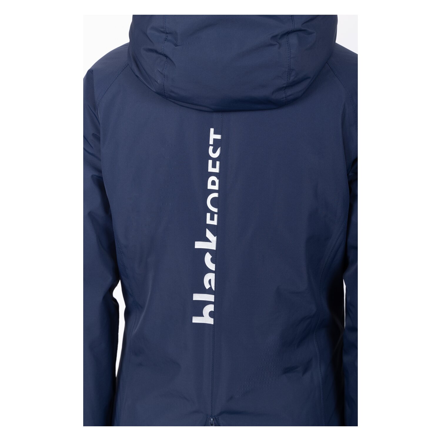 black forest Regenmantel Burgas - navy reflex
