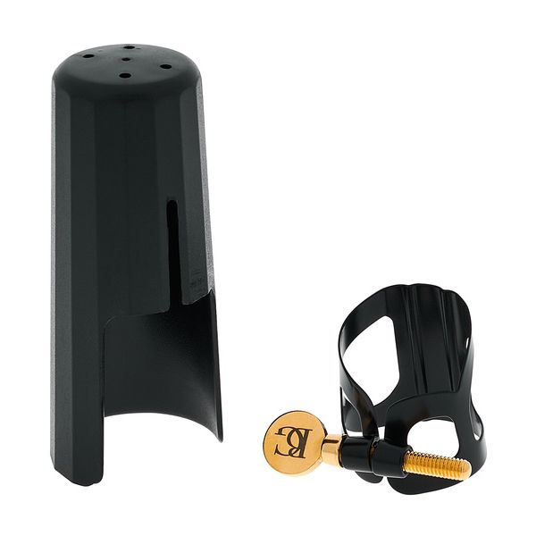 BG France L3B Ligature Bb-Clarinet