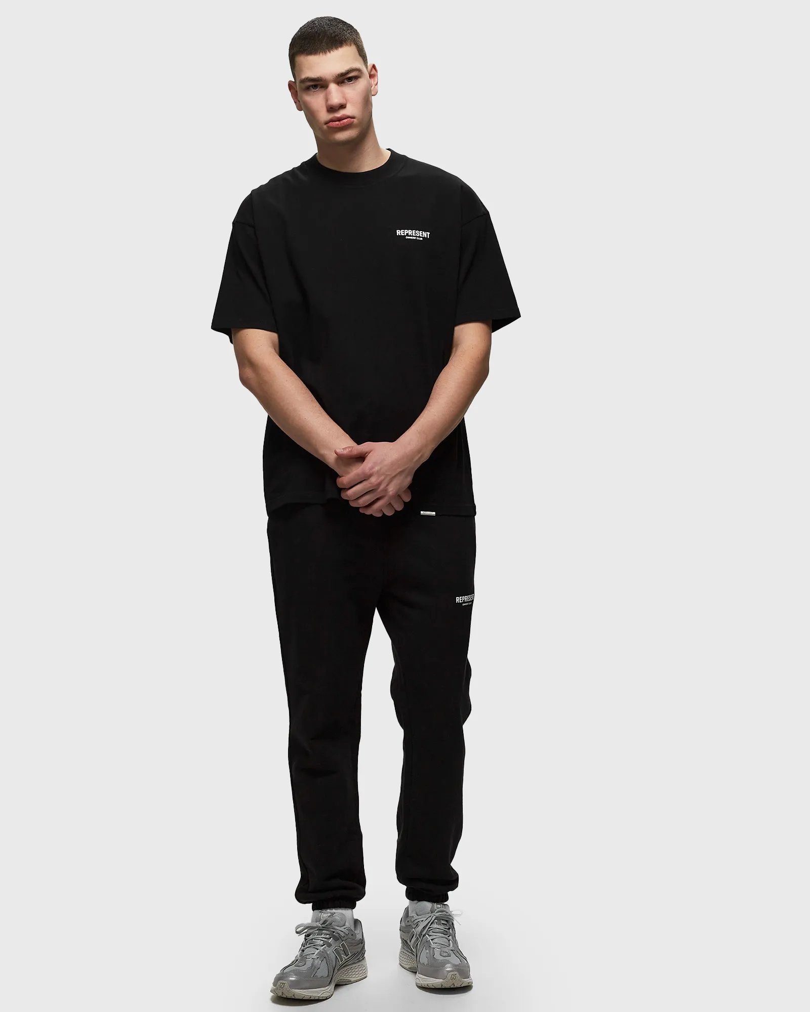 Represent REPRESENT OWNERS CLUB T-SHIRT