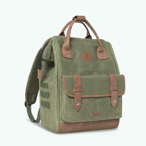 Sac à dos Adventurer Medium Nicosie vert