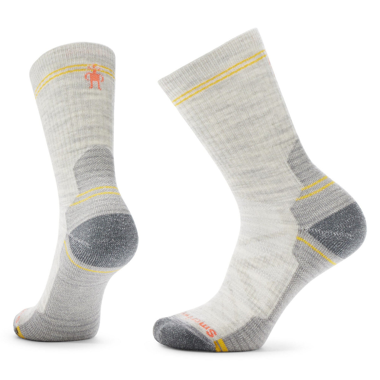Smartwool<br>W Hike Light Cushion Crew Socks