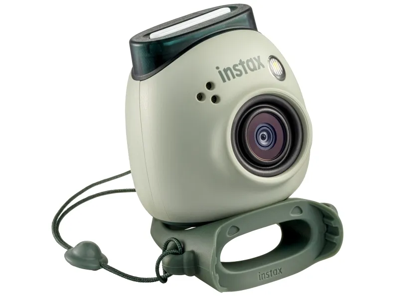 Fujifilm digitalkamera Instax Pal Green