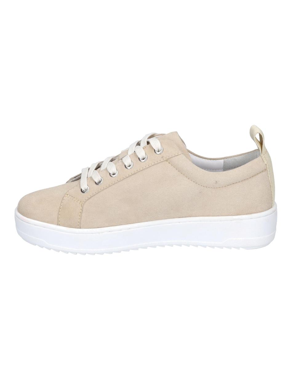 Sneaker Emilia 05, beige-kombi