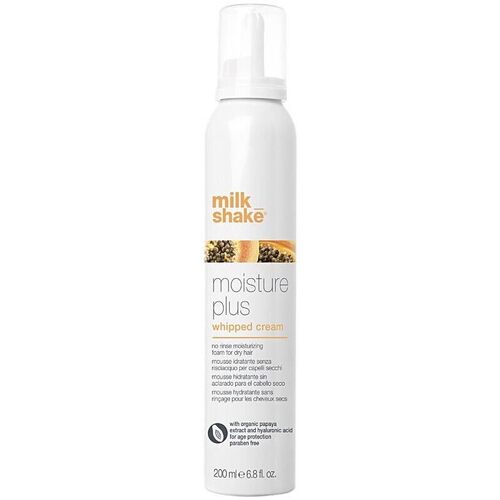 Milk Shake - Moisture Plus Whipped Cream