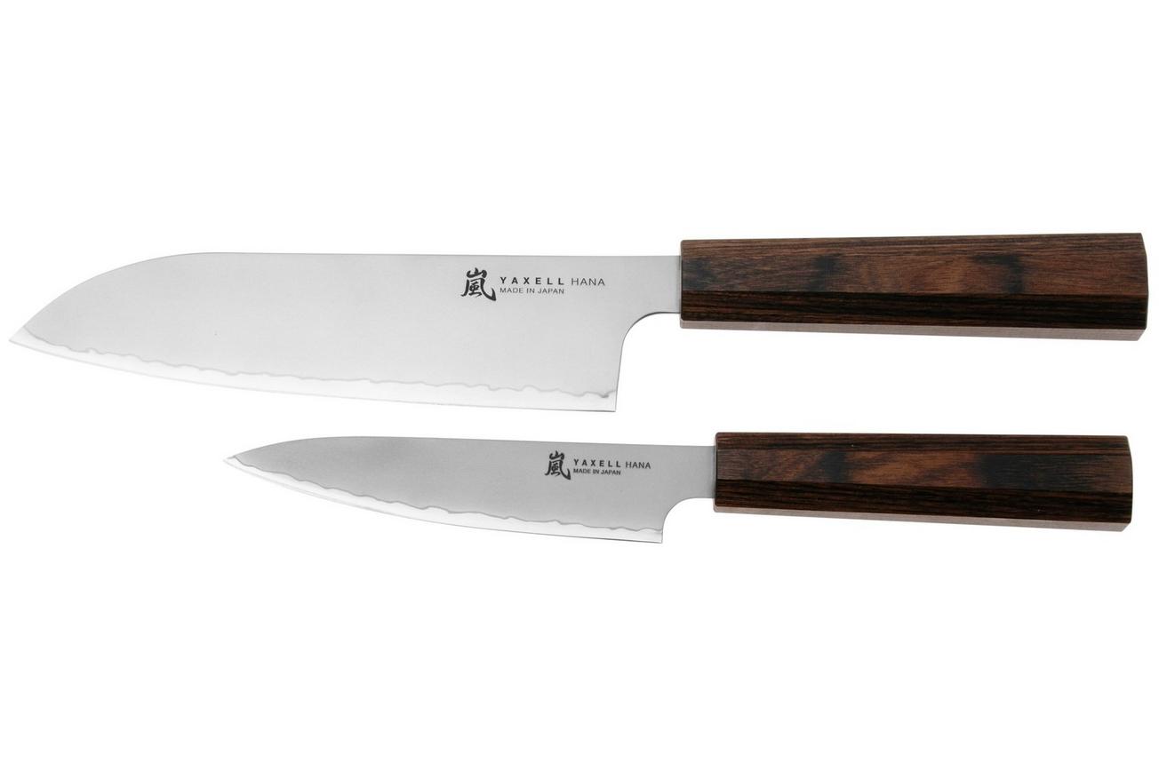 Yaxell Hana YL34851 2-delige messenset