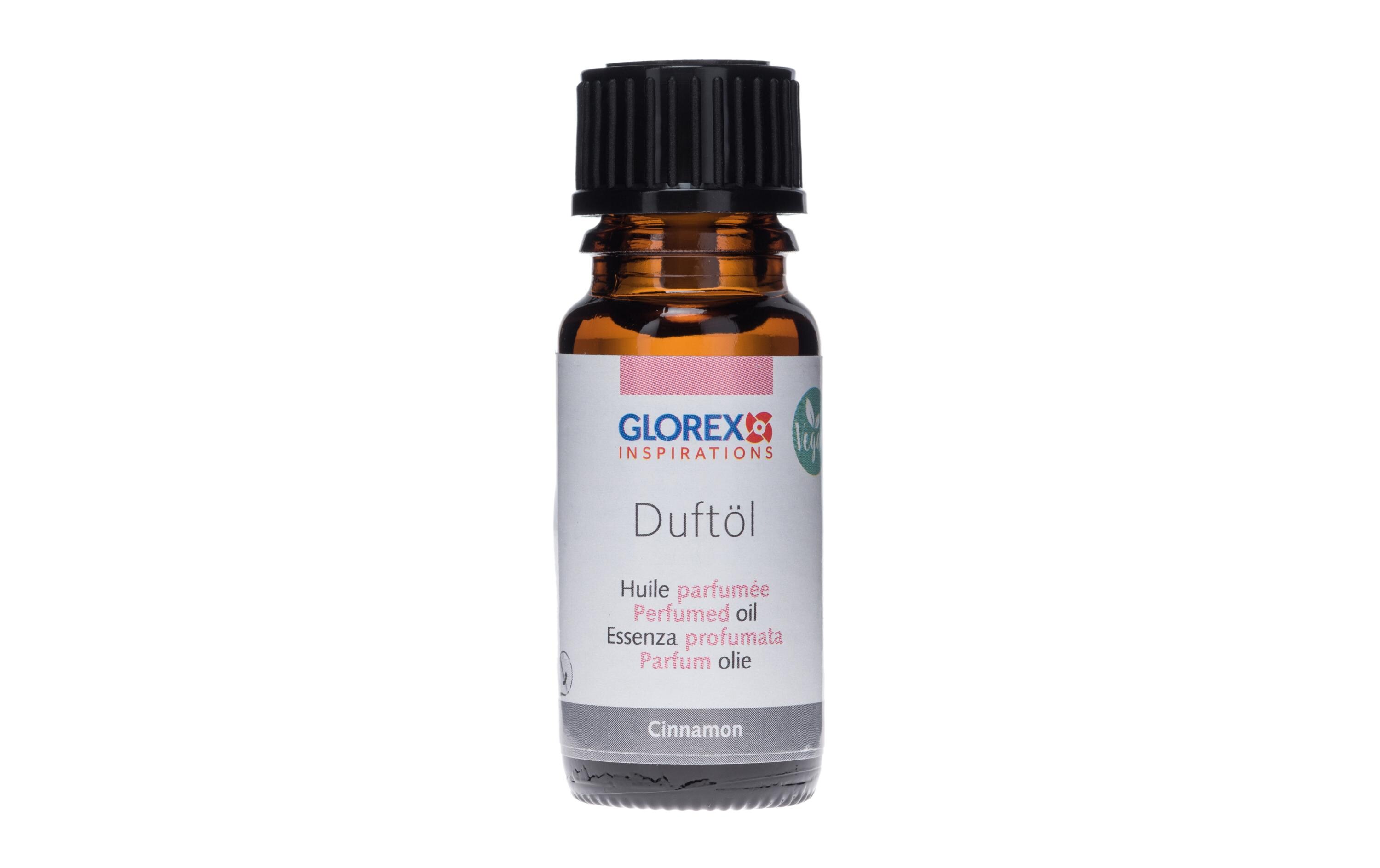 Duftöl Cinnamon 10 mlVegane Duftessenz