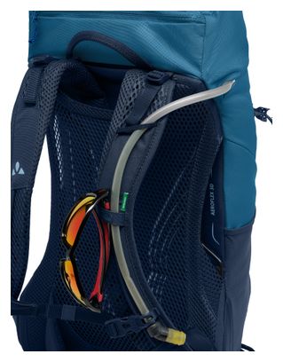 Sac de Randonnée Vaude Jura 18L Bleu Unisexe