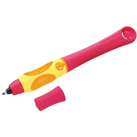 Pelikan griffix® 3 Tintenschreiber, cherry rot, rechts