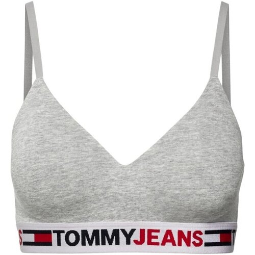 Tommy Jeans - UW0UW03973 - Mujer Gris