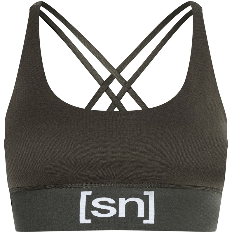 Super.Natural Damen Super Sport BH