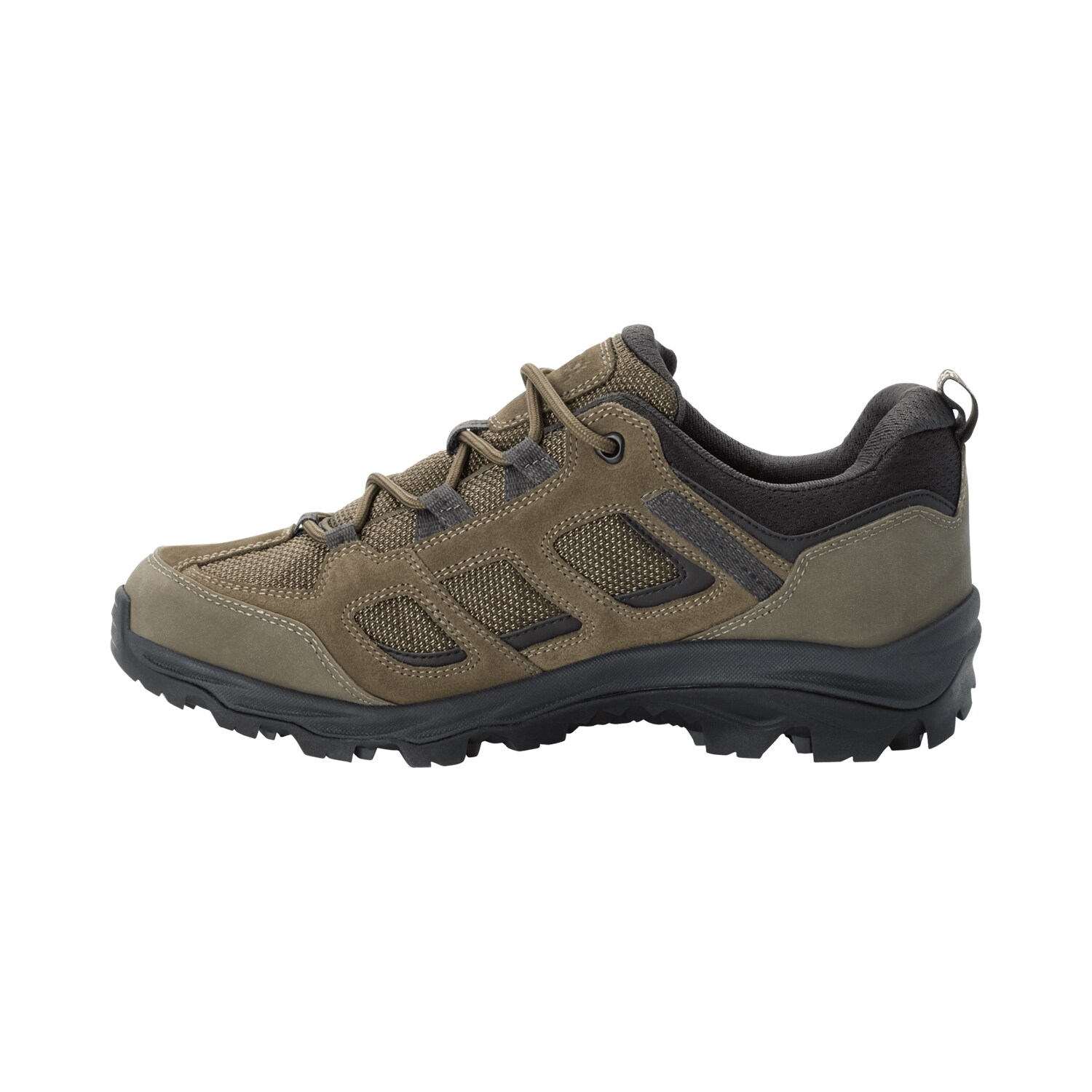Jack Wolfskin Vojo 3 Texapore Low Herren Wanderschuhe