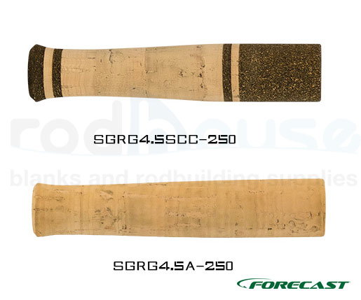 Cork Rear Grip Spinning Forecast Rear Grip Spinning Liège s'adapte à tous les PM spinning taille 16