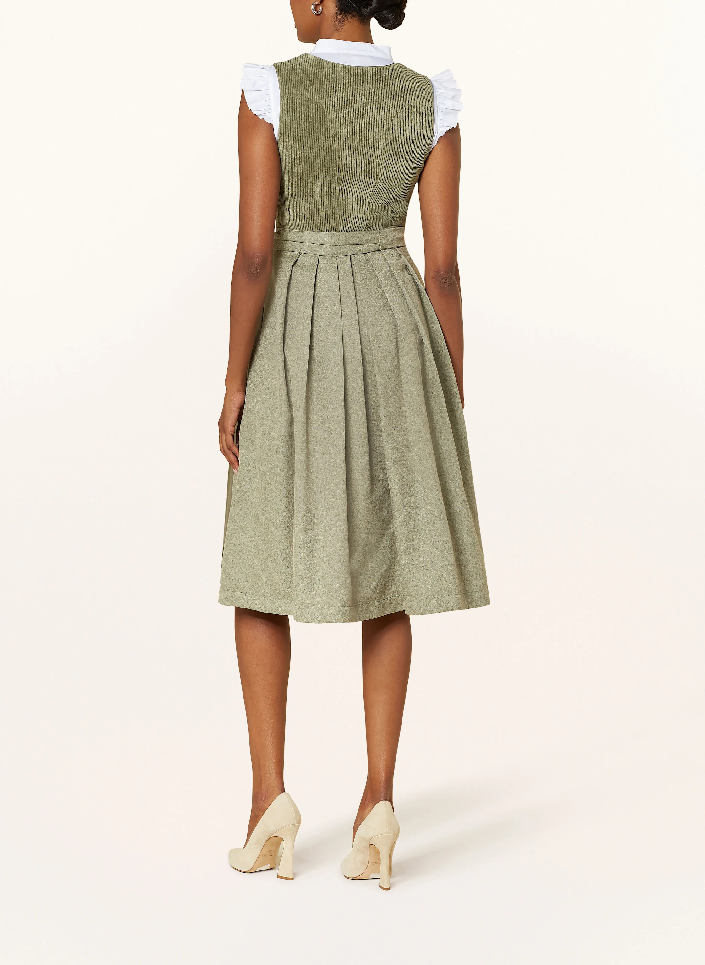 LIMBERRY Dirndl