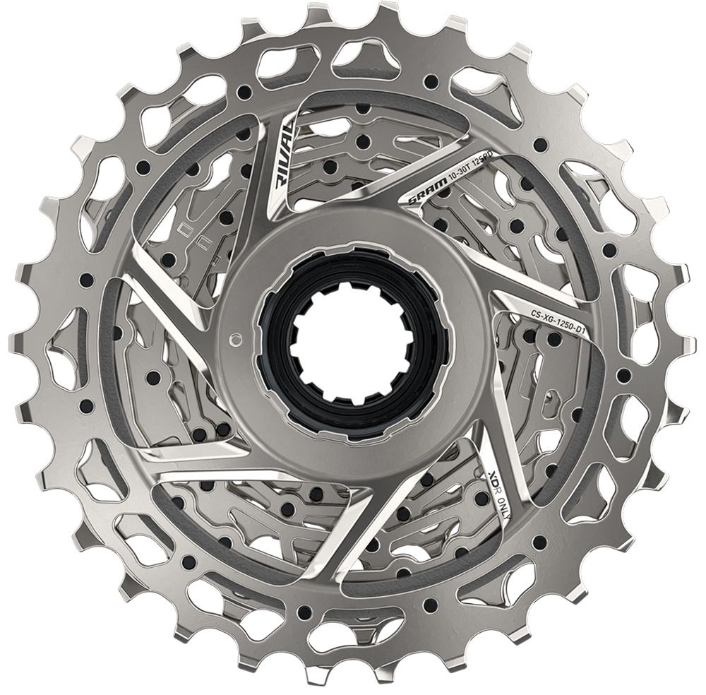 SRAM Rival XG-1250 Kassette 10-30T+ Rival Kette 12-fach Verschleiss-Set kaufen | Bike-Discount