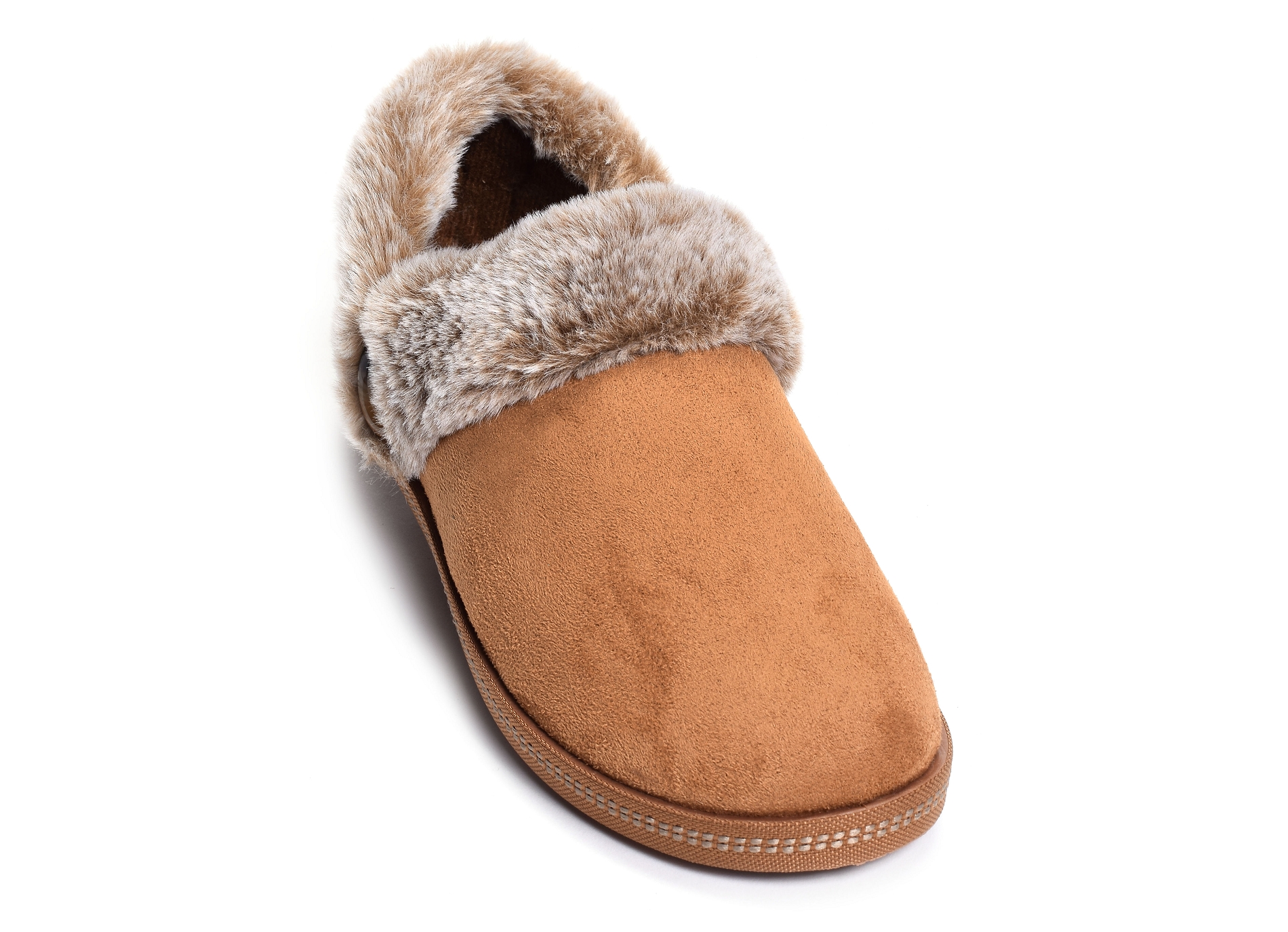Cozy campfire camel