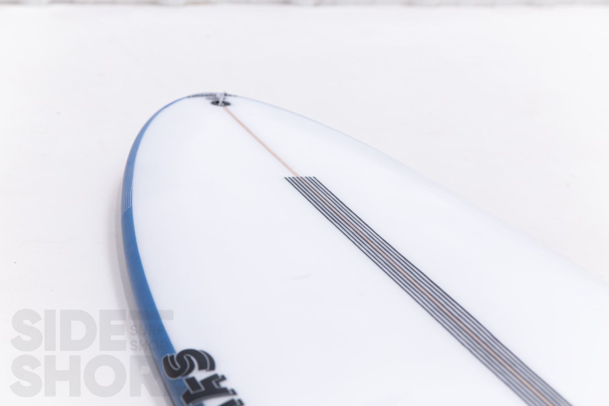 Pukas Lorentz - 69er Evolution - Color - 6'2 x 20.75