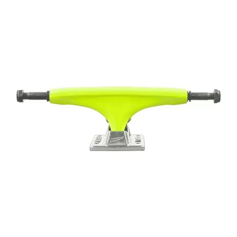 Trucks skate TENSOR (Jeu De 2) Alloys 5.5 Safety Jaune