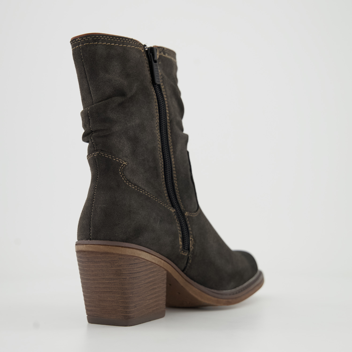 Mustang Stiefeletten & Boots