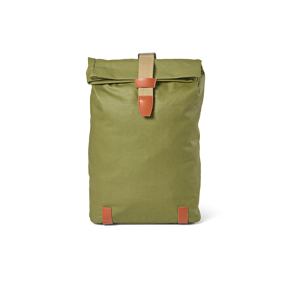 Aodaci ABK006 - Sac à dos Berlin 23L Coton recyclé 340 gsm