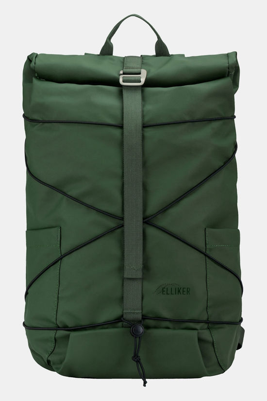 ELLIKER ELLIKER Dayle Roll Top Rugzak