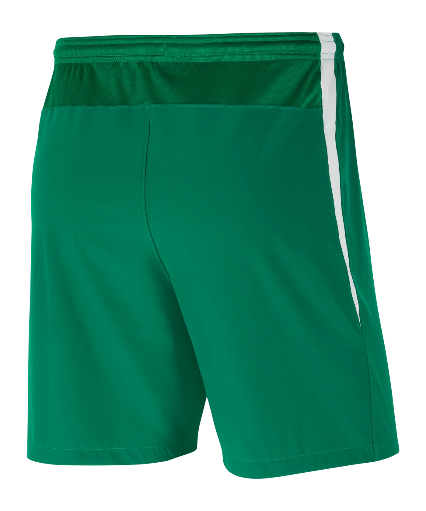 Nike Venom III Woven Short Grün Weiss F302