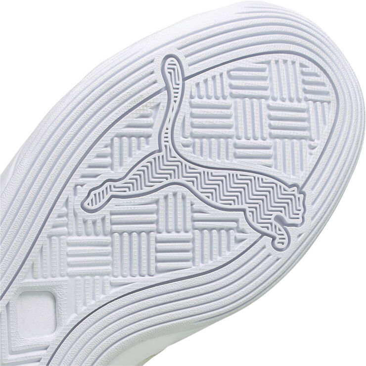 Puma Accelerate Pro håndboldsko Hvid
