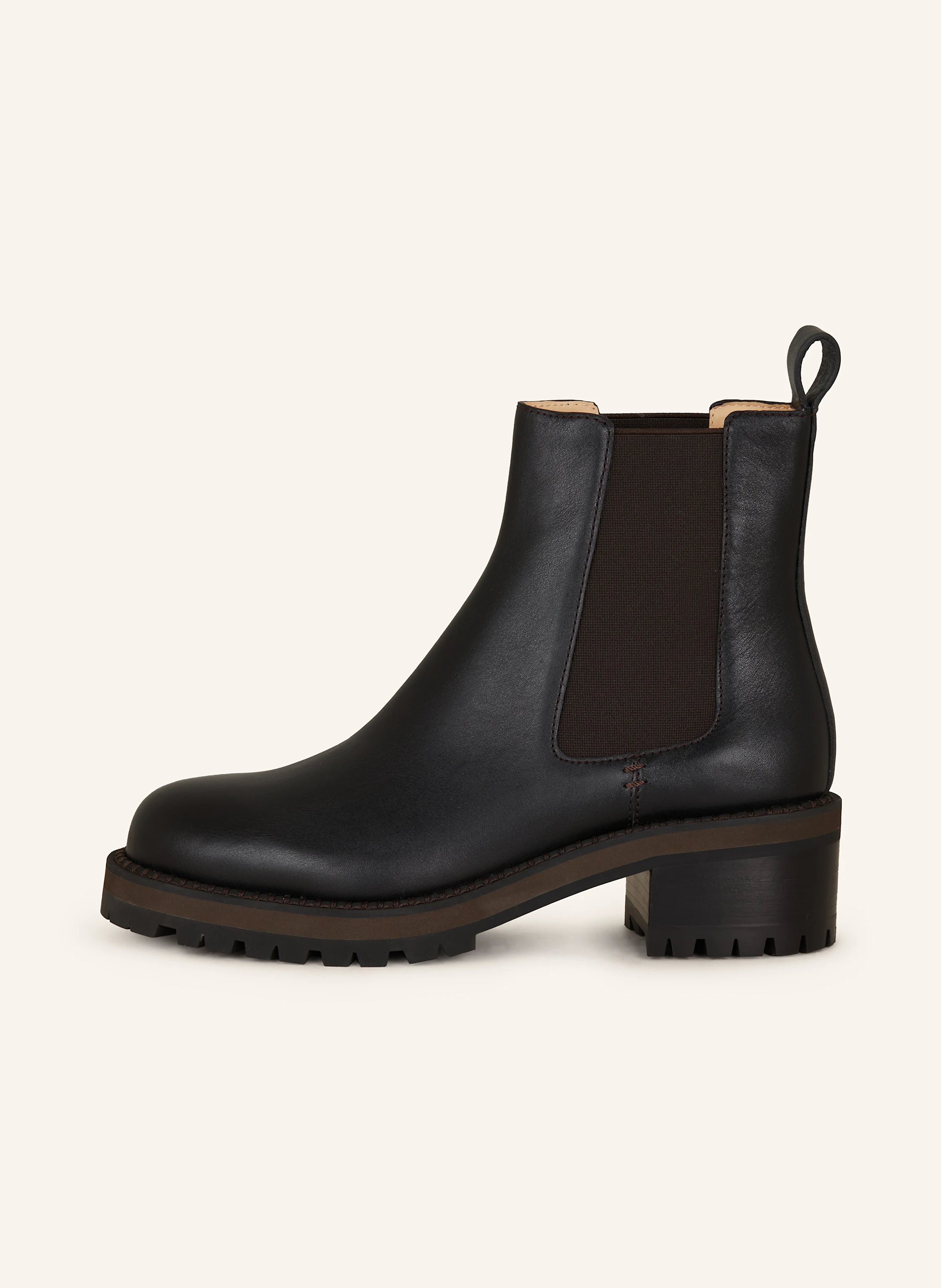 ODISSì Chelsea-Boots FAYE