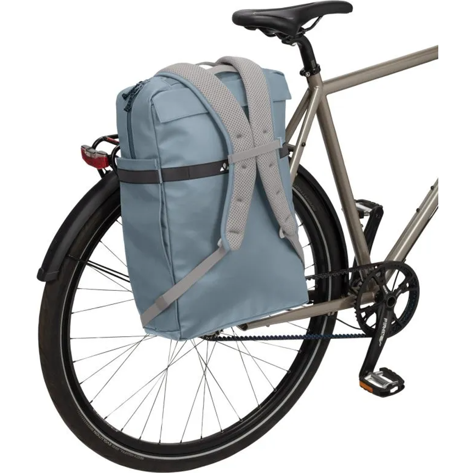 Vaude Mineo Transformer Enkele Fietstas