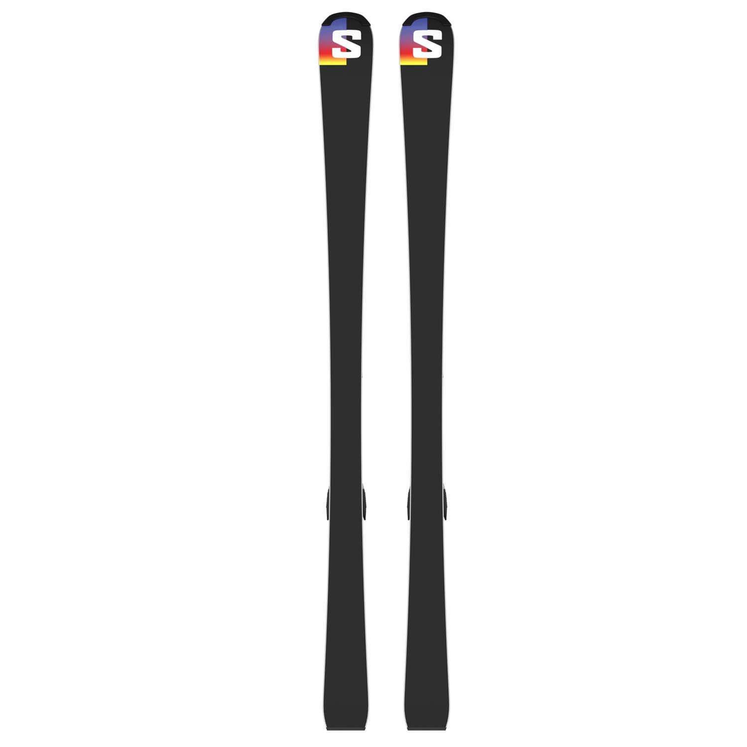 Salomon  NX S/RACE FIS Jr SL 145+X1