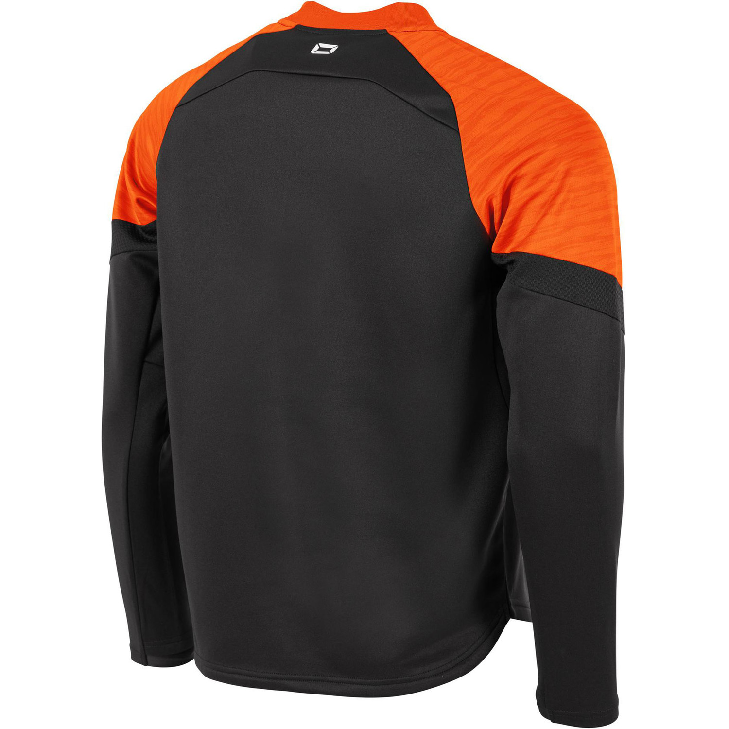 Stanno Bolt Quarter-Zip Top Kids