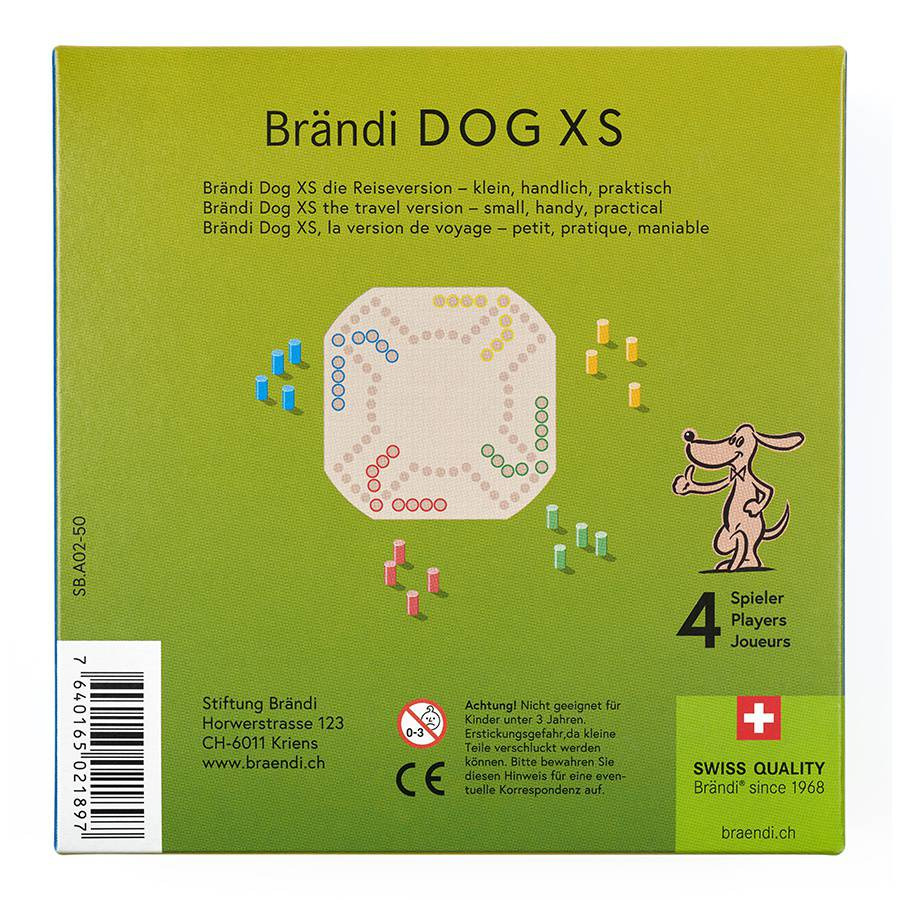 Brändi Dog XS
