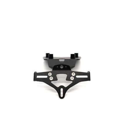 Support de plaque R&G Racing