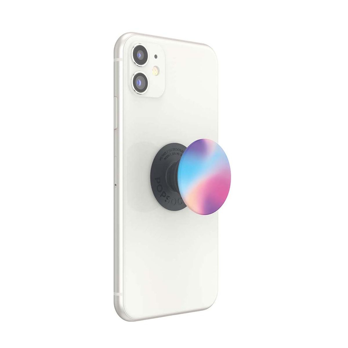 POPSOCKETS PopGrip Basic grep til mobile enhter (pastell romantikk)