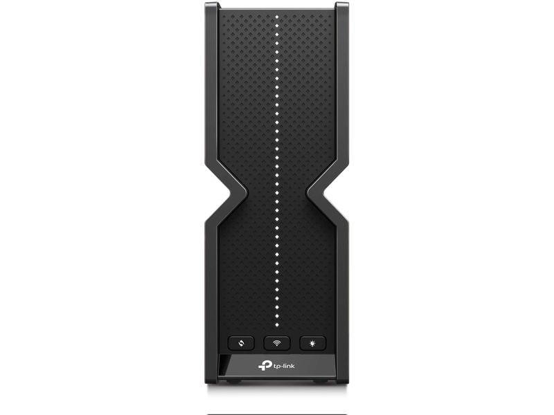 TP-Link Tri-Band WiFi Router Archer BE550 BE9300 Tri-Band Wi-Fi 7 Router