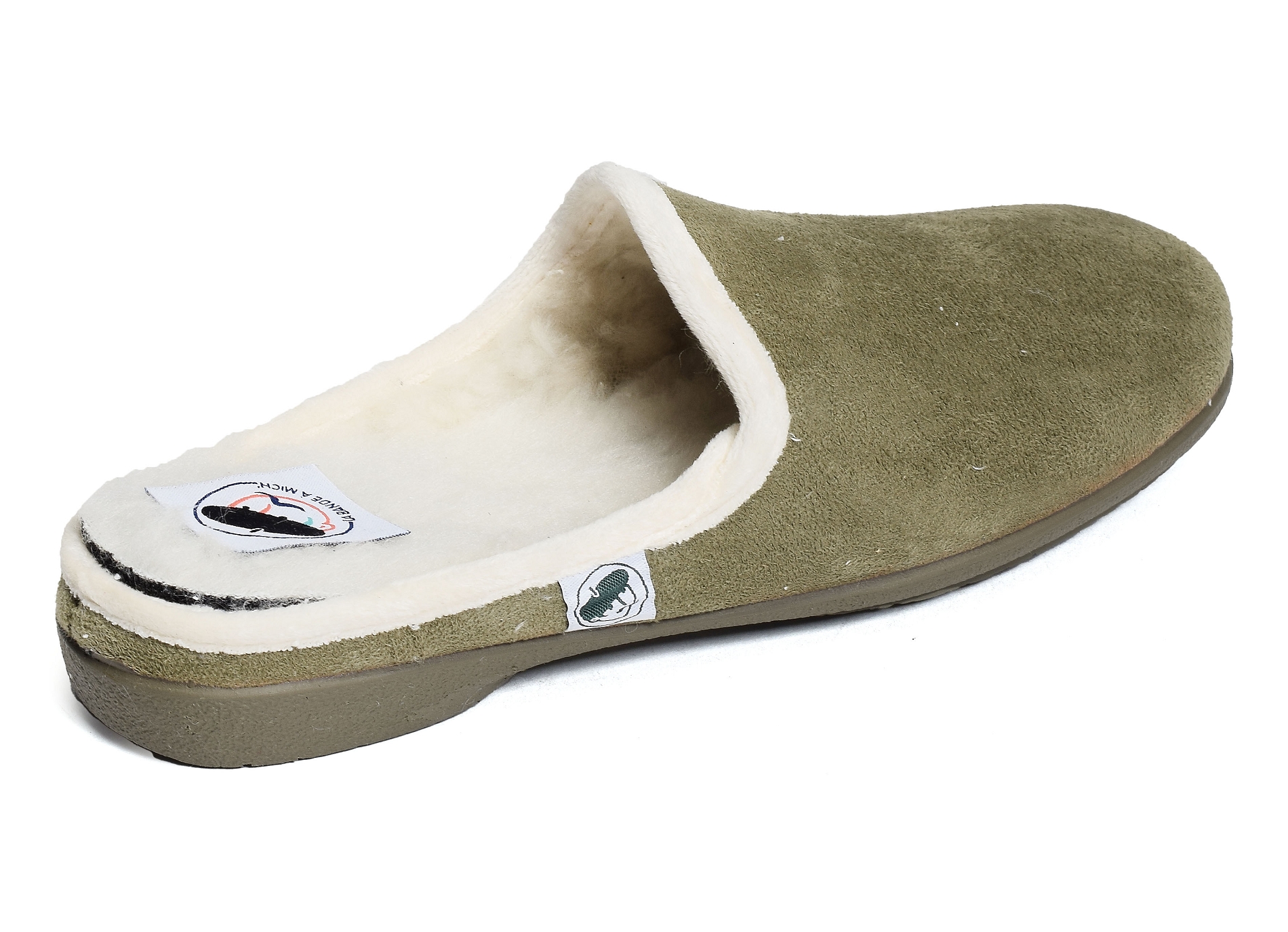 Axial kaki